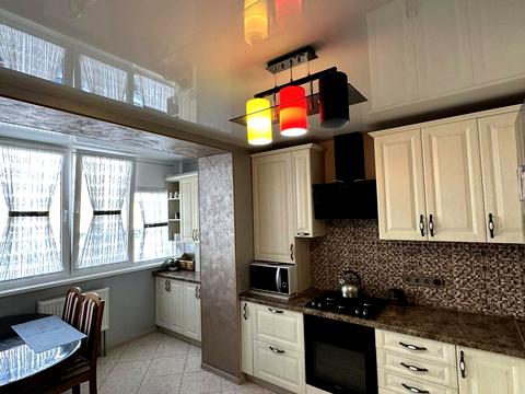 квартира за адресою Лісогринівецька вул., 26/3