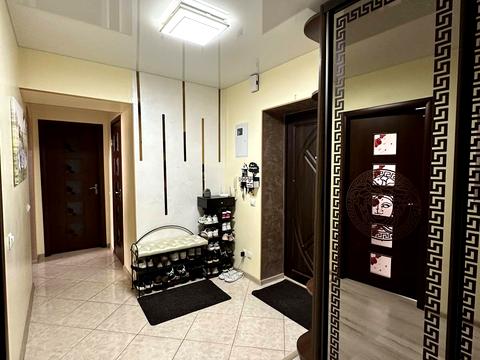 квартира за адресою Лісогринівецька вул., 26/3