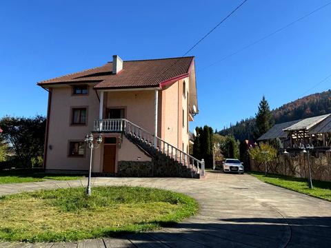 дом по адресу 16 Липня