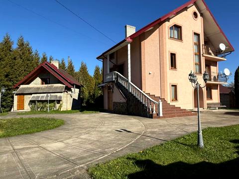 дом по адресу 16 Липня