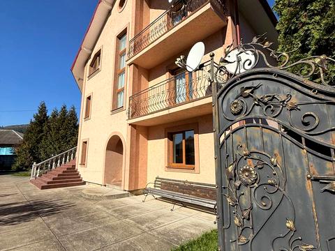 дом по адресу 16 Липня