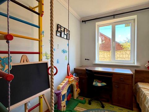 дом по адресу 16 Липня