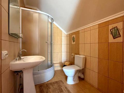 дом по адресу 16 Липня