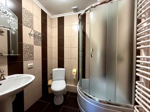 дом по адресу 16 Липня