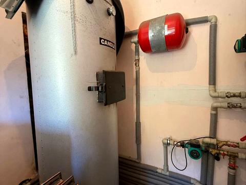 дом по адресу 16 Липня