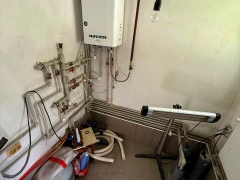 дом по адресу 16 Липня