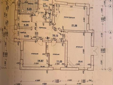 дом по адресу 16 Липня
