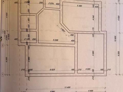 дом по адресу 16 Липня