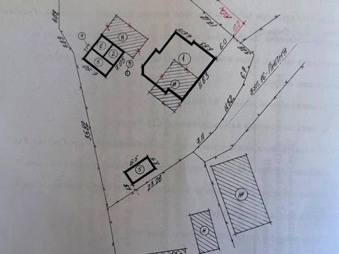 дом по адресу 16 Липня
