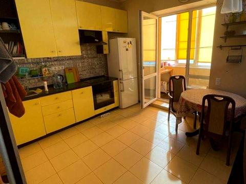 квартира за адресою Лесі Українки вул., 74-А