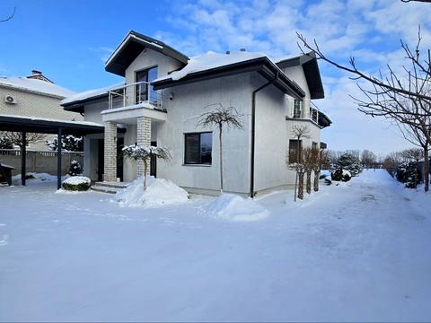 дом по адресу пгт. Слобожанское, Шевченко