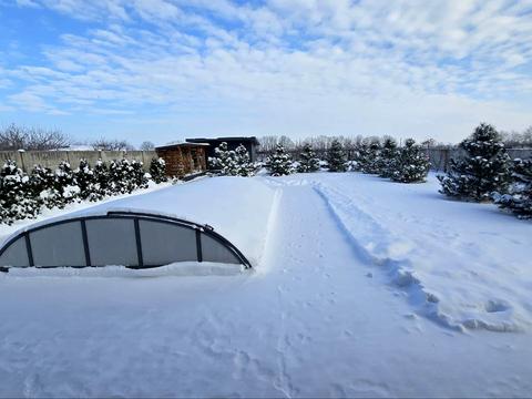 дом по адресу пгт. Слобожанское, Шевченко