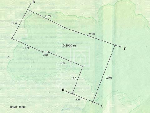 ділянка за адресою Дзержинського, 19-г