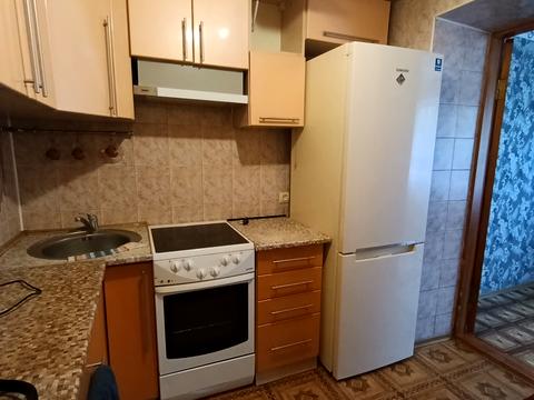 квартира по адресу Мазура Николая ул. (Щербакова), 12/2