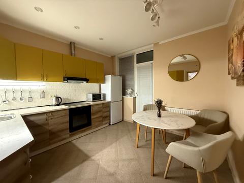 квартира за адресою Самійла Кішки вул. (Маршала Конєва), 10/1