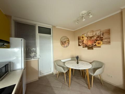 квартира за адресою Самійла Кішки вул. (Маршала Конєва), 10/1