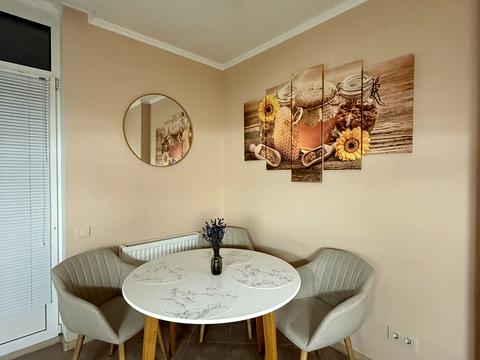 квартира за адресою Самійла Кішки вул. (Маршала Конєва), 10/1