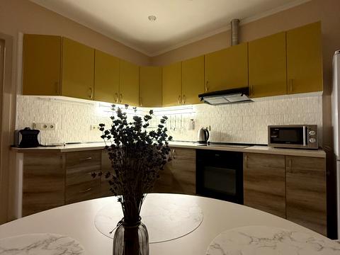 квартира за адресою Самійла Кішки вул. (Маршала Конєва), 10/1