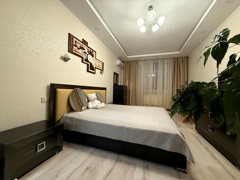 квартира за адресою Самійла Кішки вул. (Маршала Конєва), 10/1