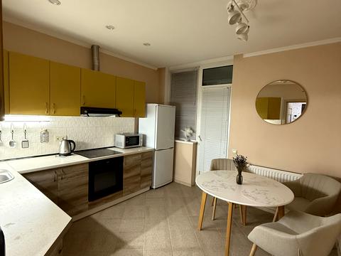 квартира за адресою Самійла Кішки вул. (Маршала Конєва), 10/1