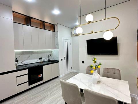 квартира по адресу Краснова ул., 1-А