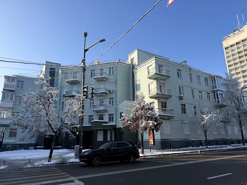 квартира за адресою Київ, Михайла Грушевського вул., 28/2