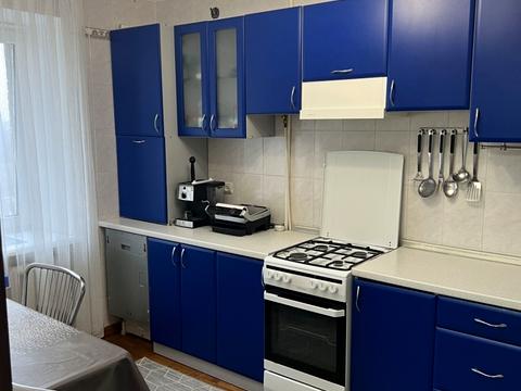 квартира по адресу Герасима Кондратьева ул. (Кирова), 129