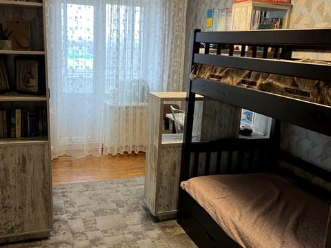 квартира по адресу Герасима Кондратьева ул. (Кирова), 129