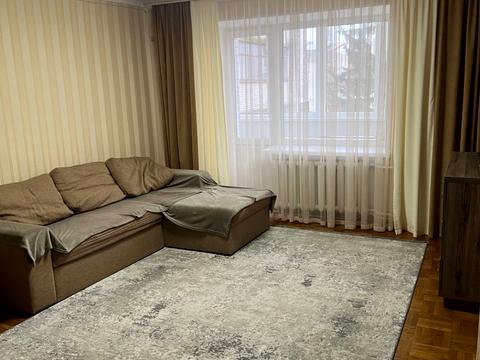 квартира по адресу Герасима Кондратьева ул. (Кирова), 129