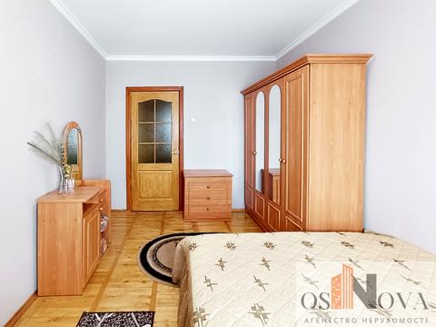 квартира за адресою Гната Хоткевича вул., 54