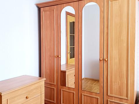квартира за адресою Гната Хоткевича вул., 54