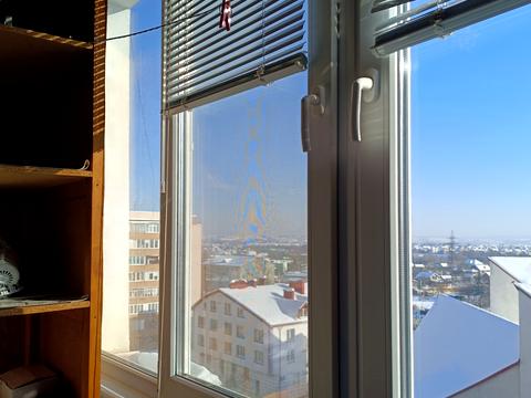 квартира за адресою Гната Хоткевича вул., 54