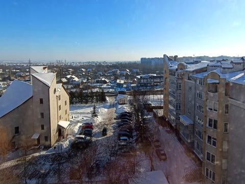 квартира за адресою Гната Хоткевича вул., 54