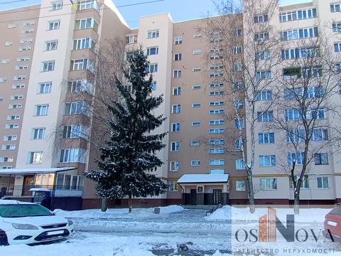 квартира за адресою Гната Хоткевича вул., 54