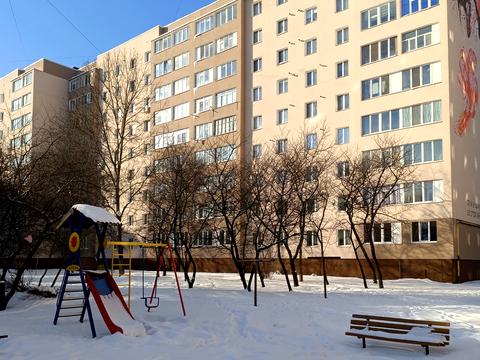 квартира за адресою Гната Хоткевича вул., 54