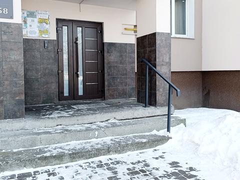 квартира за адресою Гната Хоткевича вул., 54
