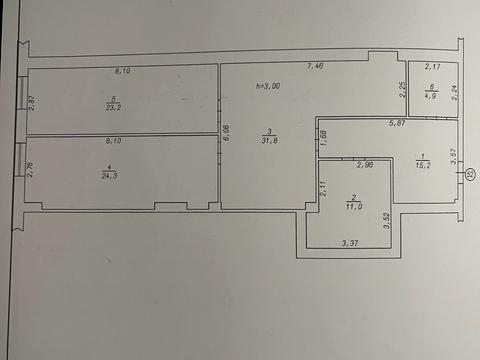 квартира за адресою Подільська вул., 58