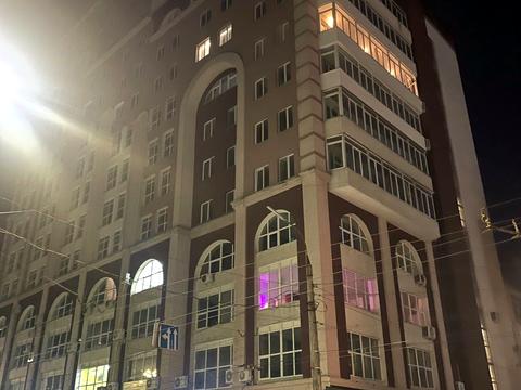 квартира за адресою Подільська вул., 58