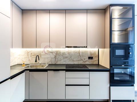 квартира по адресу Романа Левицкого ул., 4