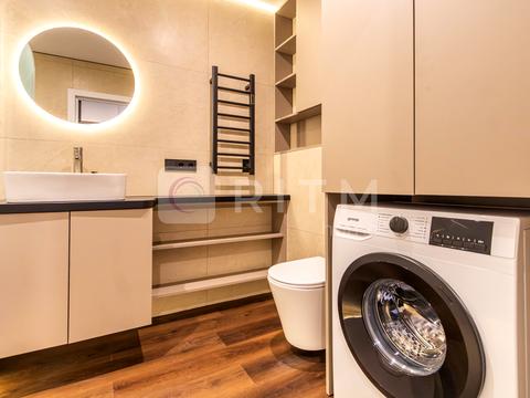 квартира по адресу Романа Левицкого ул., 4