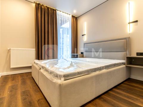 квартира по адресу Романа Левицкого ул., 4