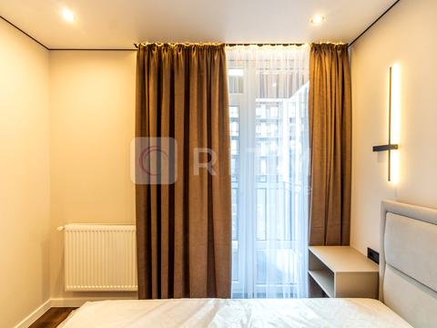 квартира по адресу Романа Левицкого ул., 4