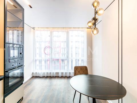 квартира по адресу Романа Левицкого ул., 4