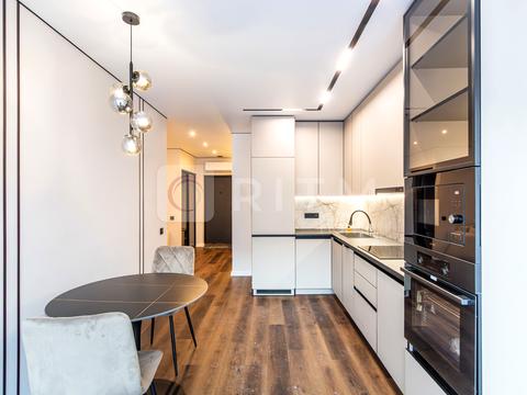 квартира по адресу Романа Левицкого ул., 4