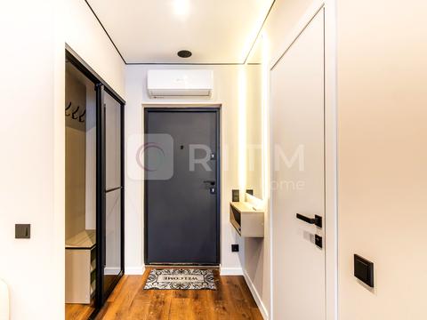 квартира по адресу Романа Левицкого ул., 4