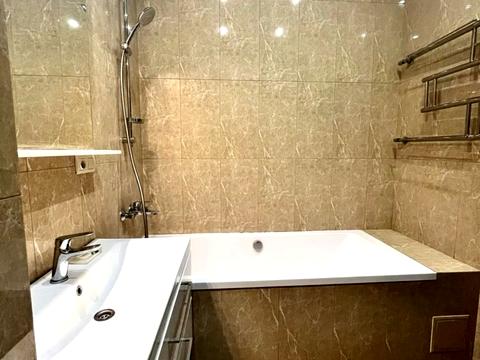 квартира за адресою Саперне Поле вул., 14/55