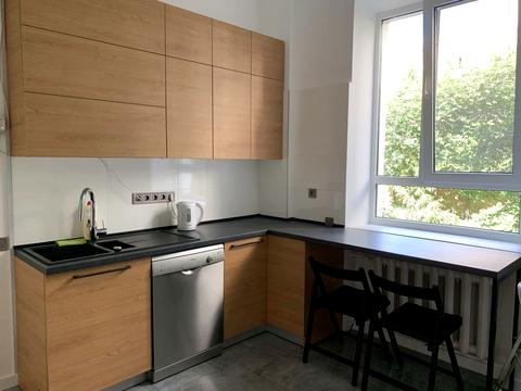 квартира за адресою Волоська вул., 24/37