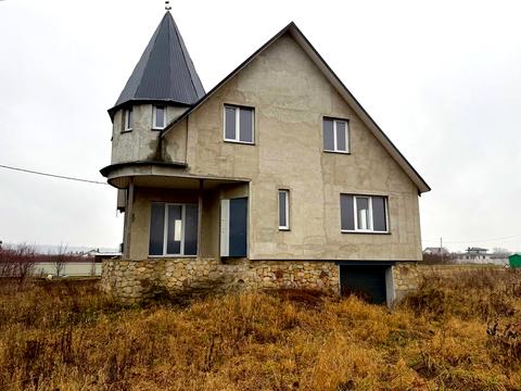 дом по адресу Общая