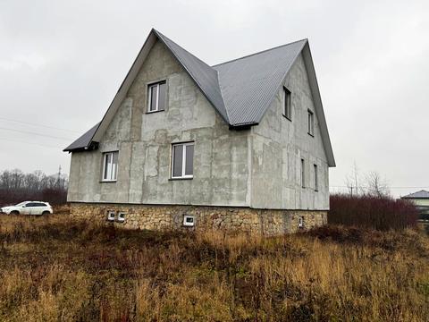 будинок за адресою Общая