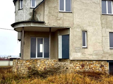 будинок за адресою Общая